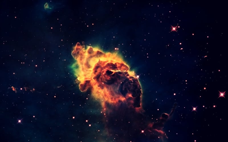 Cosmic Declarations