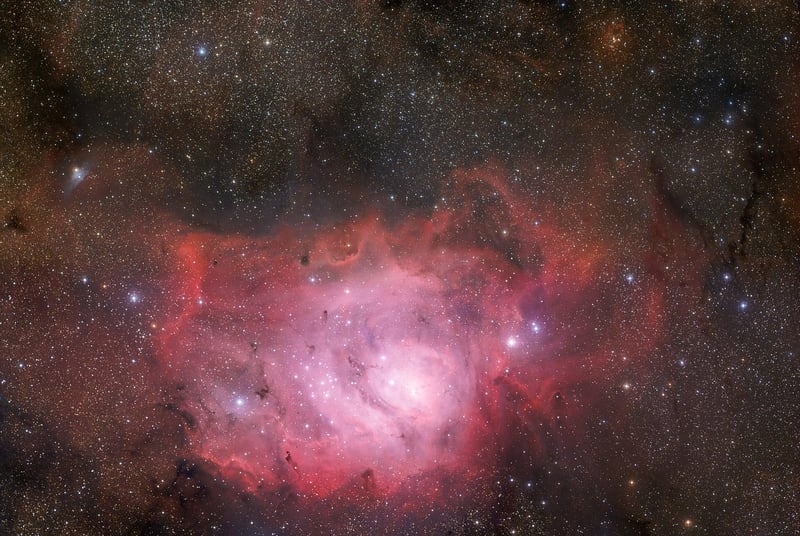 Nebula Ballroom